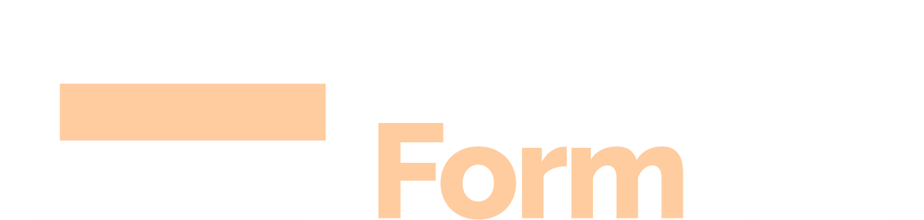 UniqueForm.art – unikalne produkty ze sklejki